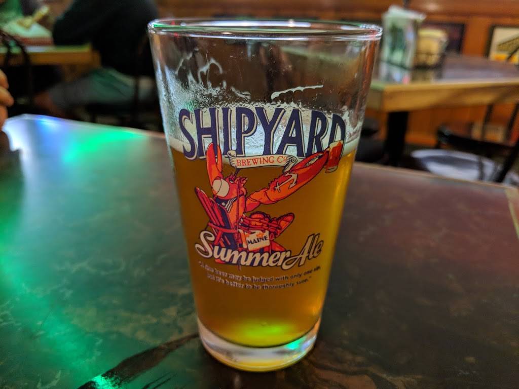 Rosalies Pizza | restaurant | 46 Cottage St, Bar Harbor, ME 04609, USA | 2072885666 OR +1 207-288-5666