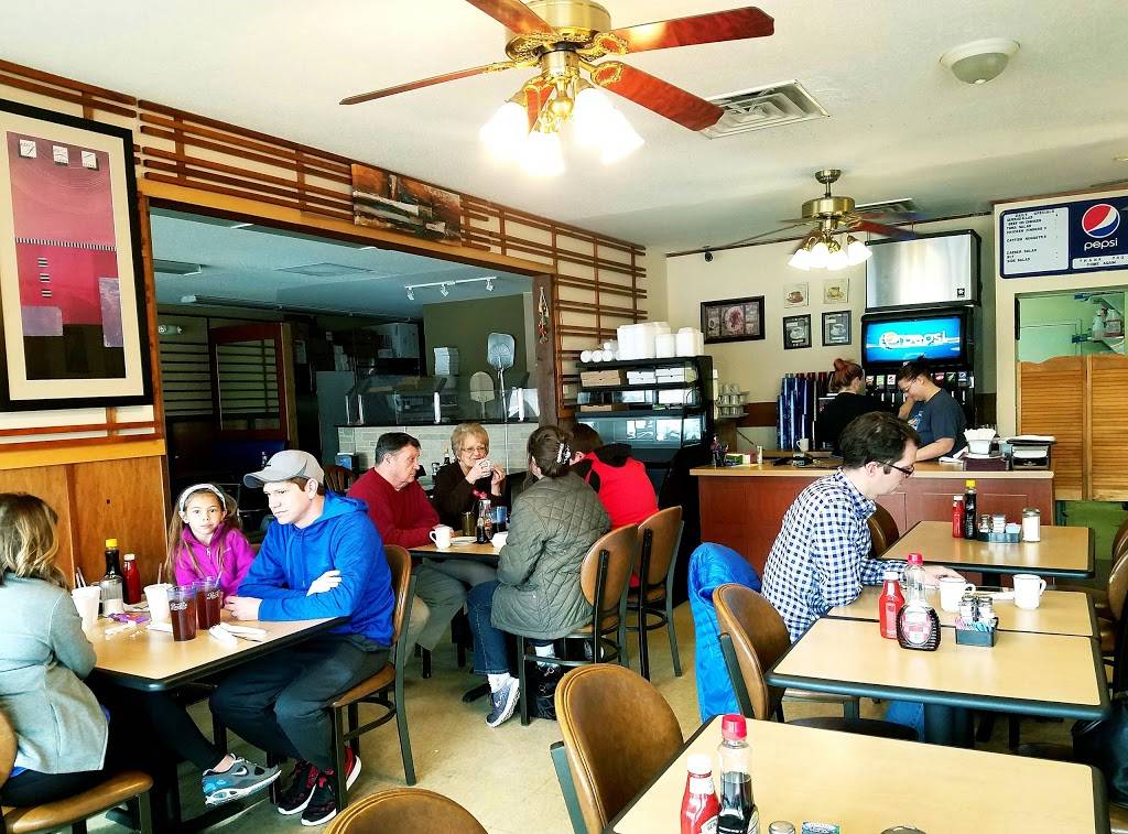 Jo Jos | restaurant | 6849 Howdershell Rd, Hazelwood, MO 63042, USA | 3148951400 OR +1 314-895-1400