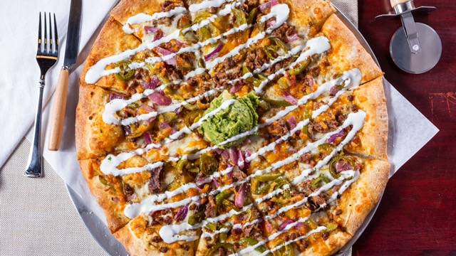 The Upland Pizza Company | restaurant | 121 W Foothill Blvd ste b, Upland, CA 91786, USA | 9099498721 OR +1 909-949-8721