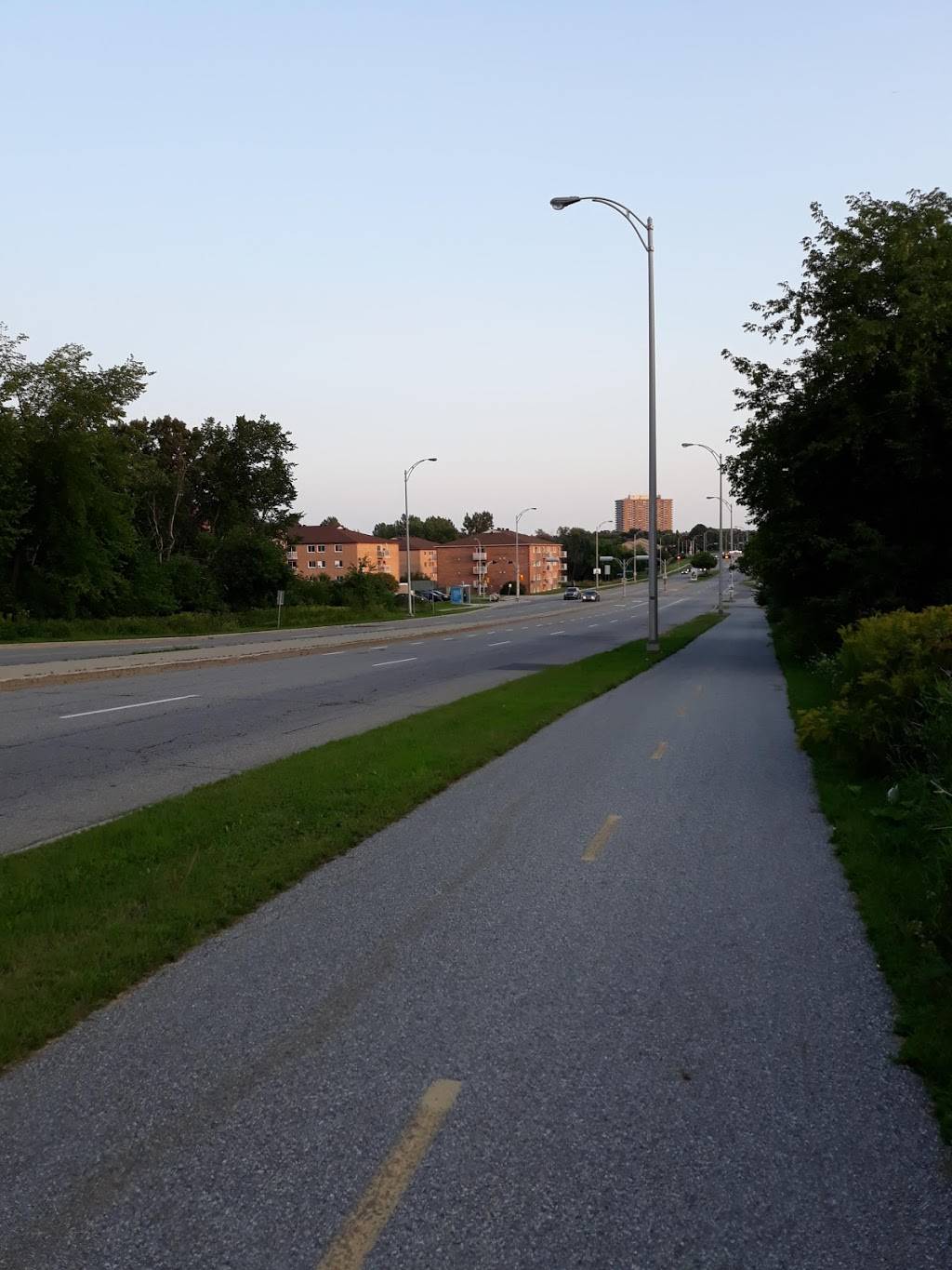 Subway | restaurant | 20 Carrefour Du Plateau, Gatineau, QC J9A 3A2, Canada | 8197754224 OR +1 819-775-4224