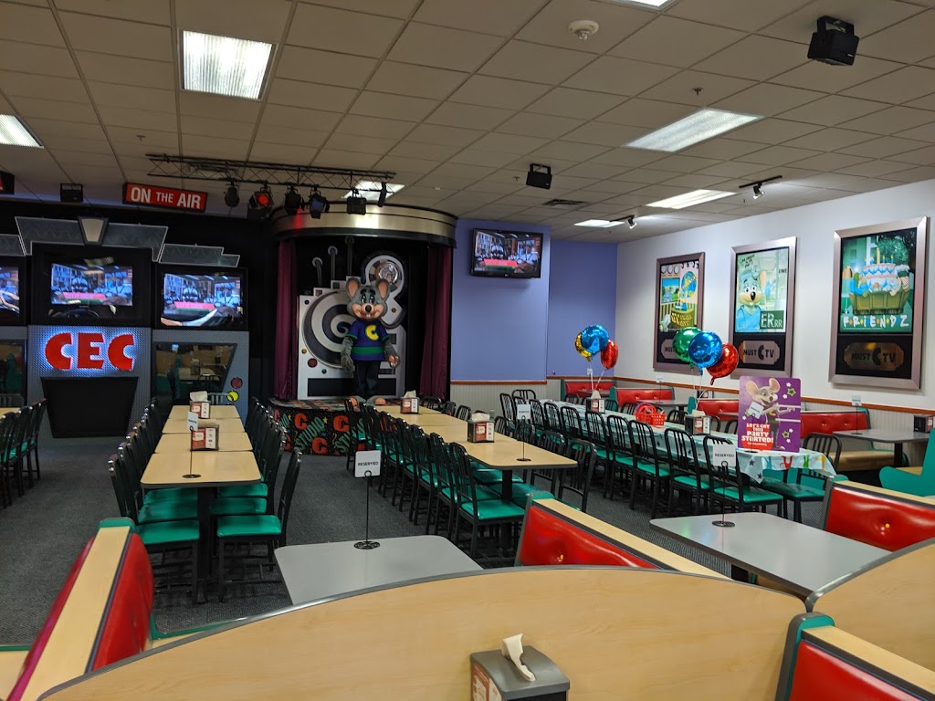 Chuck E. Cheese | restaurant | 10510 Coors Blvd Bypass NW, Albuquerque, NM 87114, USA | 5057929300 OR +1 505-792-9300