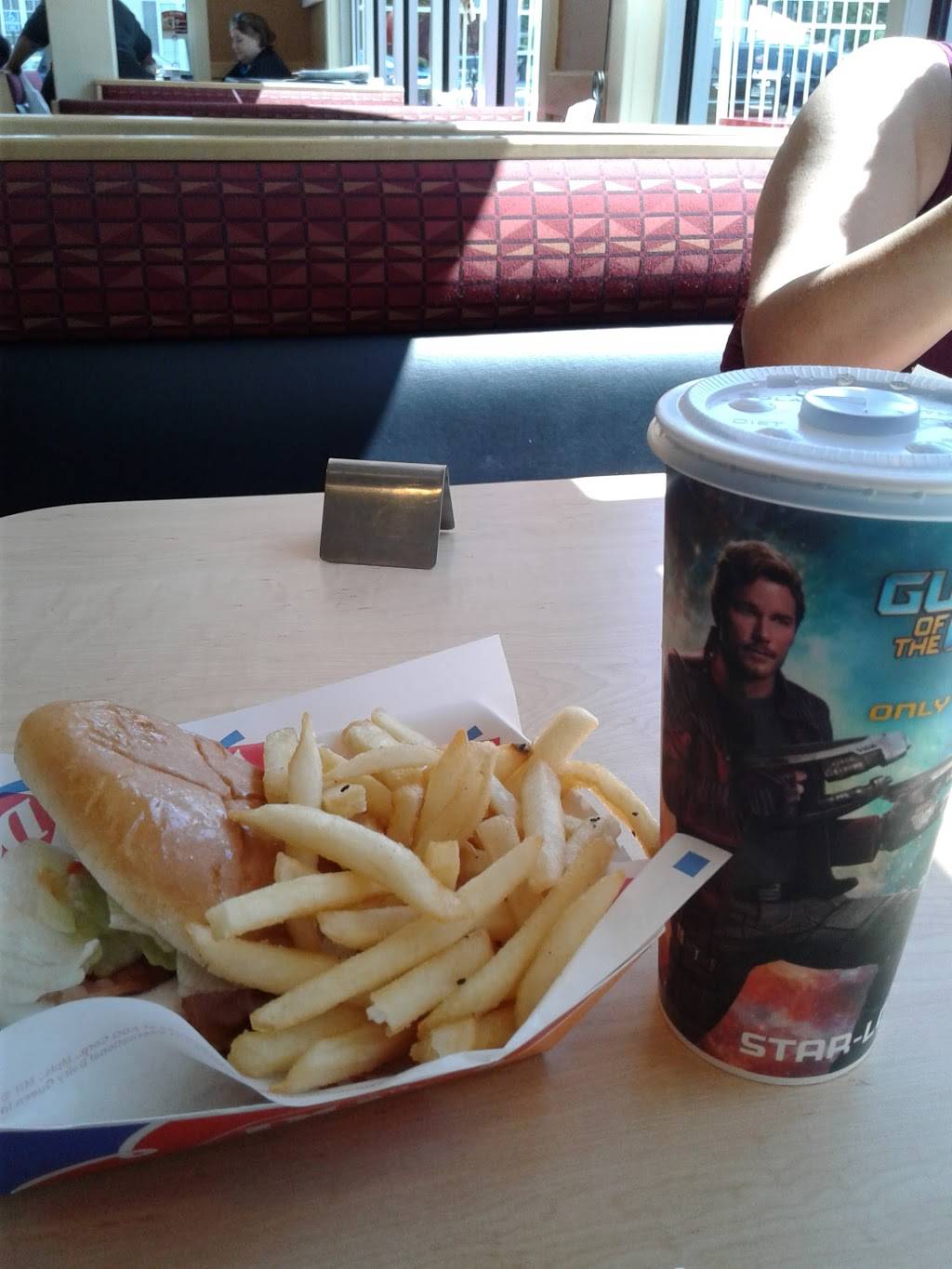 Dairy Queen | restaurant | 951 Green St NE, Gainesville, GA 30501, USA | 7705326929 OR +1 770-532-6929