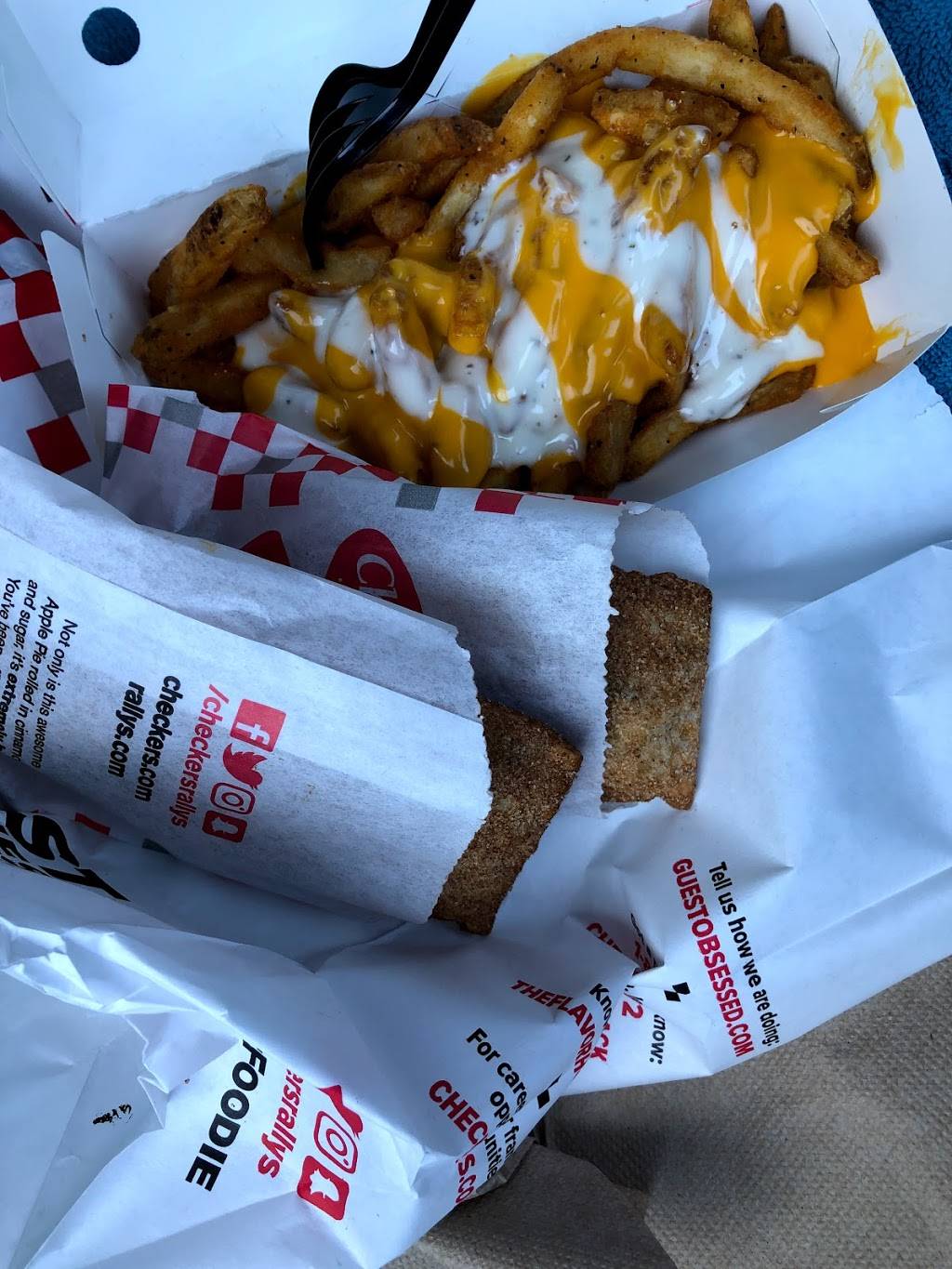 Checkers | restaurant | 8001 Roosevelt Blvd, Philadelphia, PA 19152, USA | 2153389810 OR +1 215-338-9810