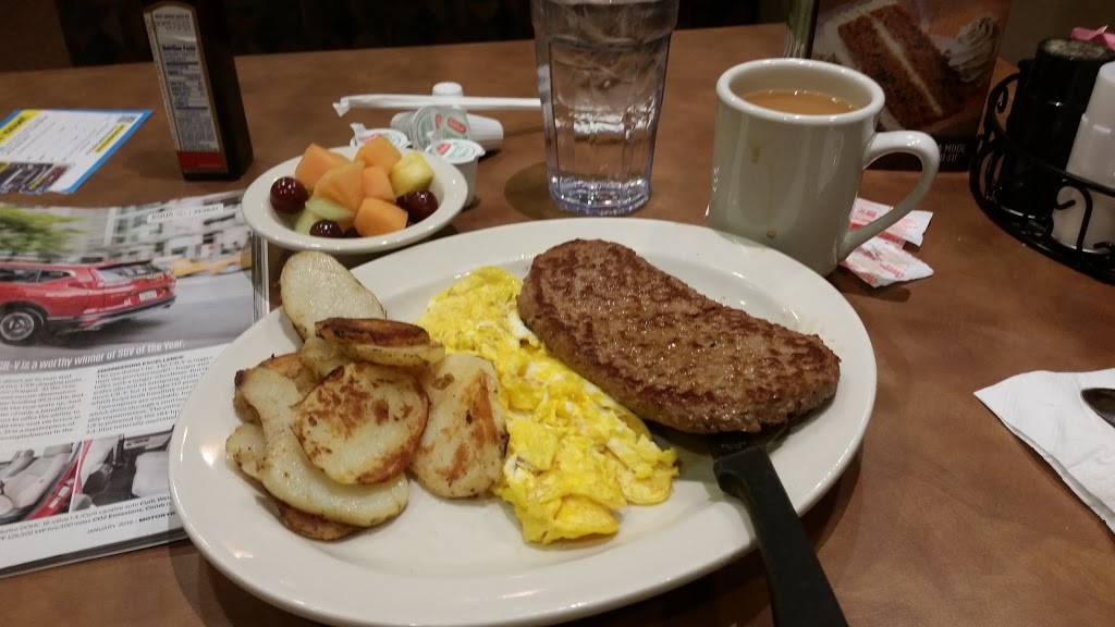 Eatn Park | restaurant | 4584 William Penn Hwy, Murrysville, PA 15668, USA | 7243277270 OR +1 724-327-7270