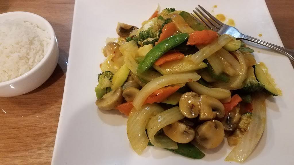 Kirin China Grill | restaurant | 9970 Cortez Blvd, Spring Hill, FL 34613, USA | 3524035200 OR +1 352-403-5200