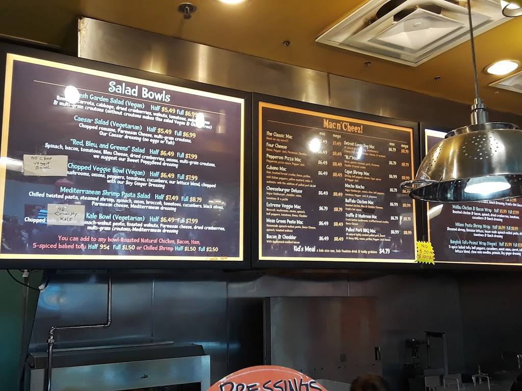 Sweet Lorraines Mac & Cheez | restaurant | 4438 Baldwin Rd, Auburn Hills, MI 48326, USA | 2483384848 OR +1 248-338-4848