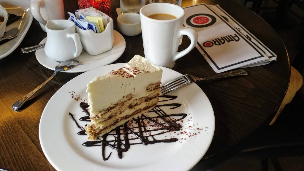 Amaro Bistro | restaurant | 18333 Bothell Way NE, Bothell, WA 98011, USA | 4254852300 OR +1 425-485-2300