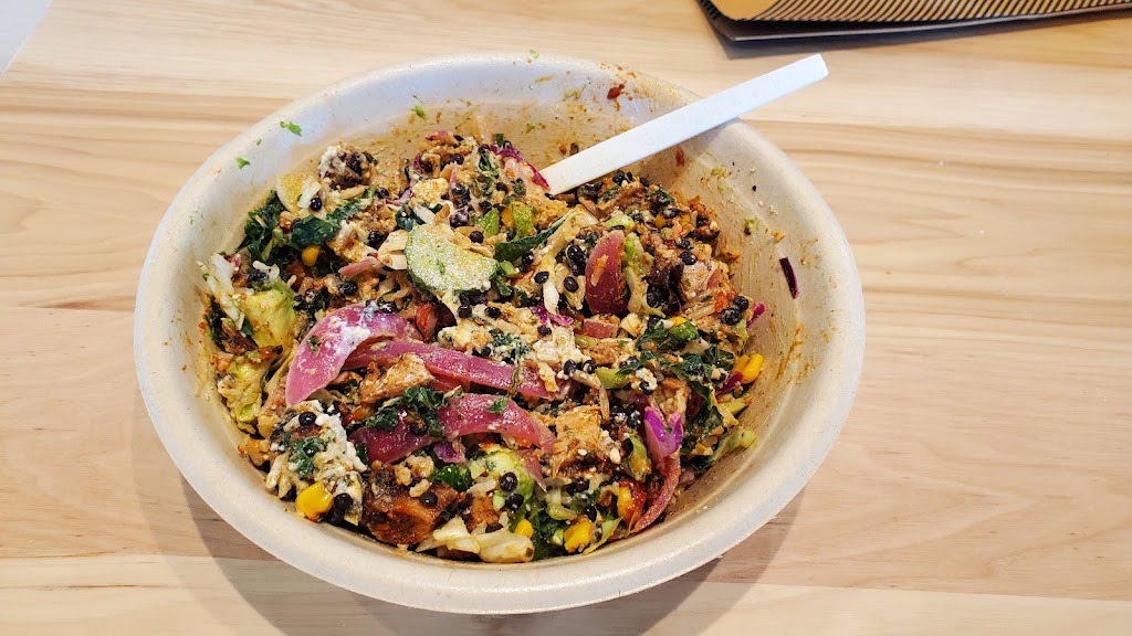 CAVA | restaurant | 17603 La Cantera Pkwy Bldg 100, San Antonio, TX 78257, USA | 7266103190 OR +1 726-610-3190