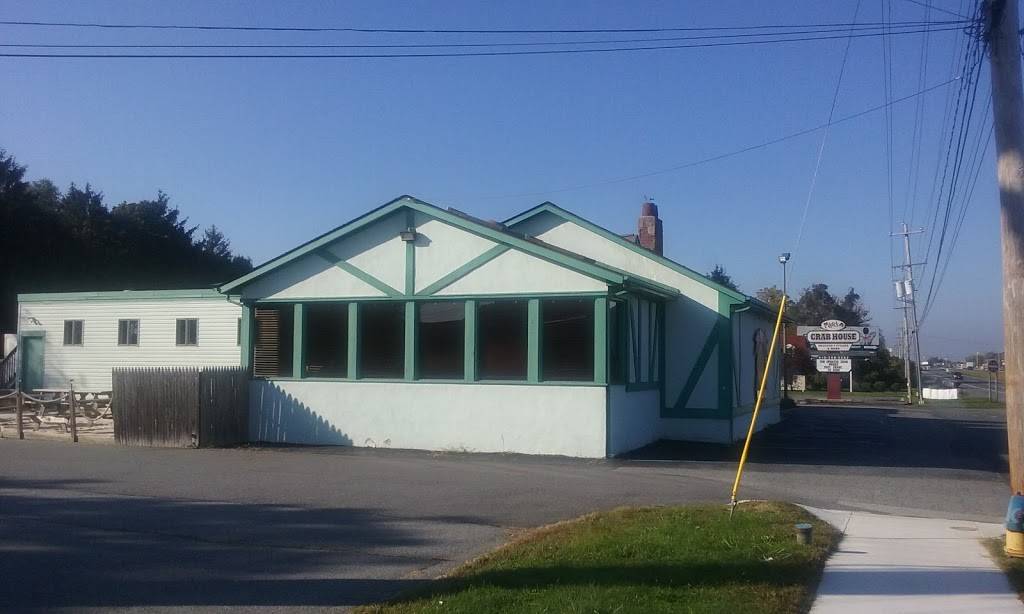 Micks Crab House | restaurant | 902 E Pulaski Hwy, Elkton, MD 21921, USA | 4434856007 OR +1 443-485-6007