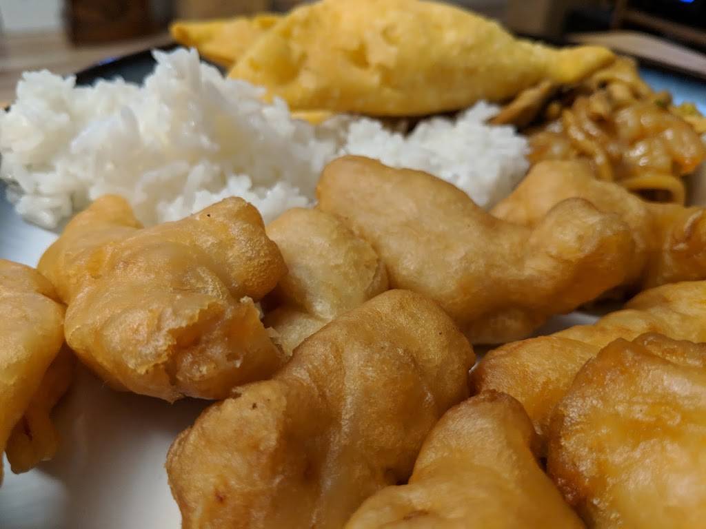 Dragon China | restaurant | 1341 Parkwood Rd, Asheville, NC 28806, USA | 8282550777 OR +1 828-255-0777