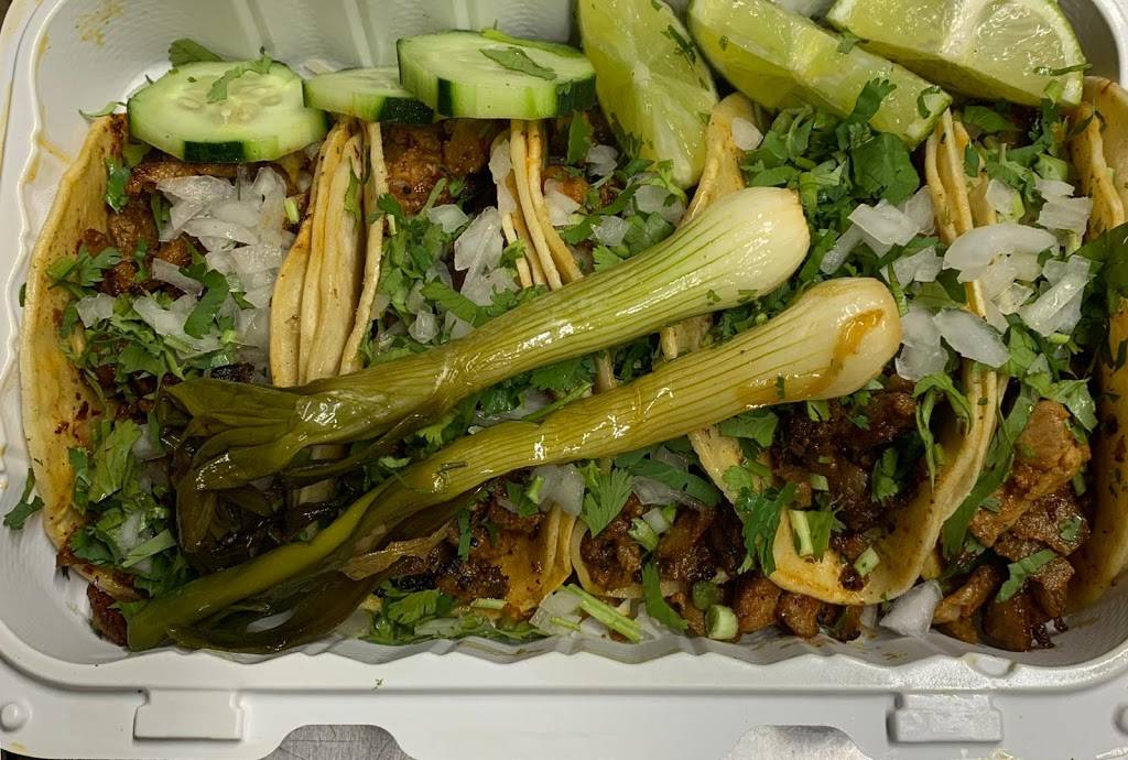 Tacos López 2 | restaurant | 465 Kings Hwy, Brooklyn, NY 11223, USA | 9292939595 OR +1 929-293-9595