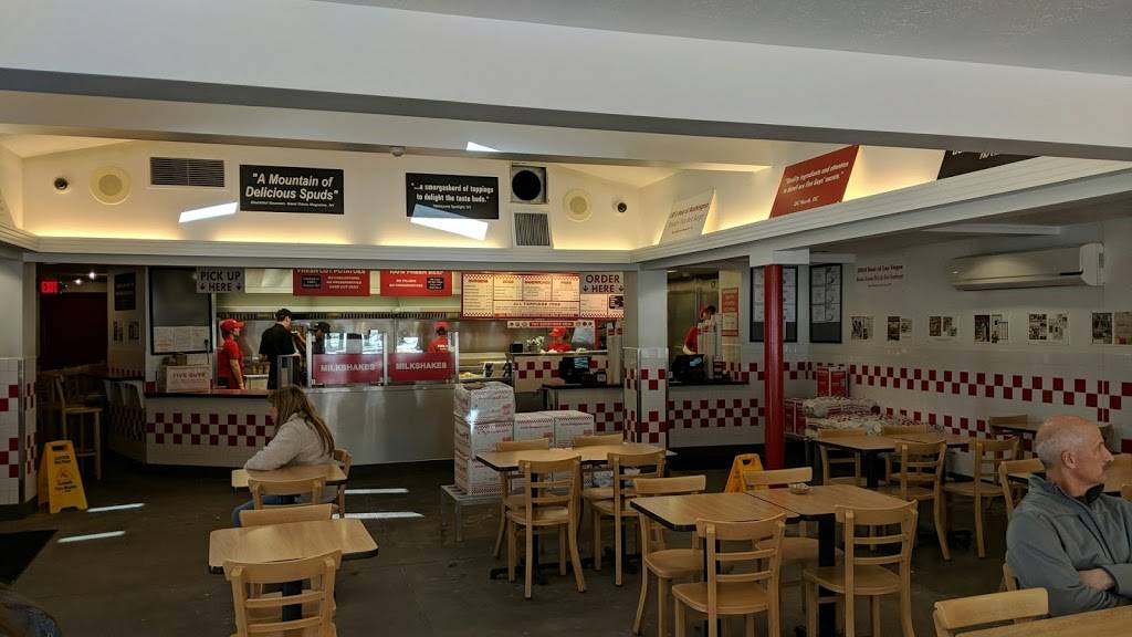 Five Guys | meal takeaway | 623 E Main St, Kent, OH 44240, USA | 3306736666 OR +1 330-673-6666