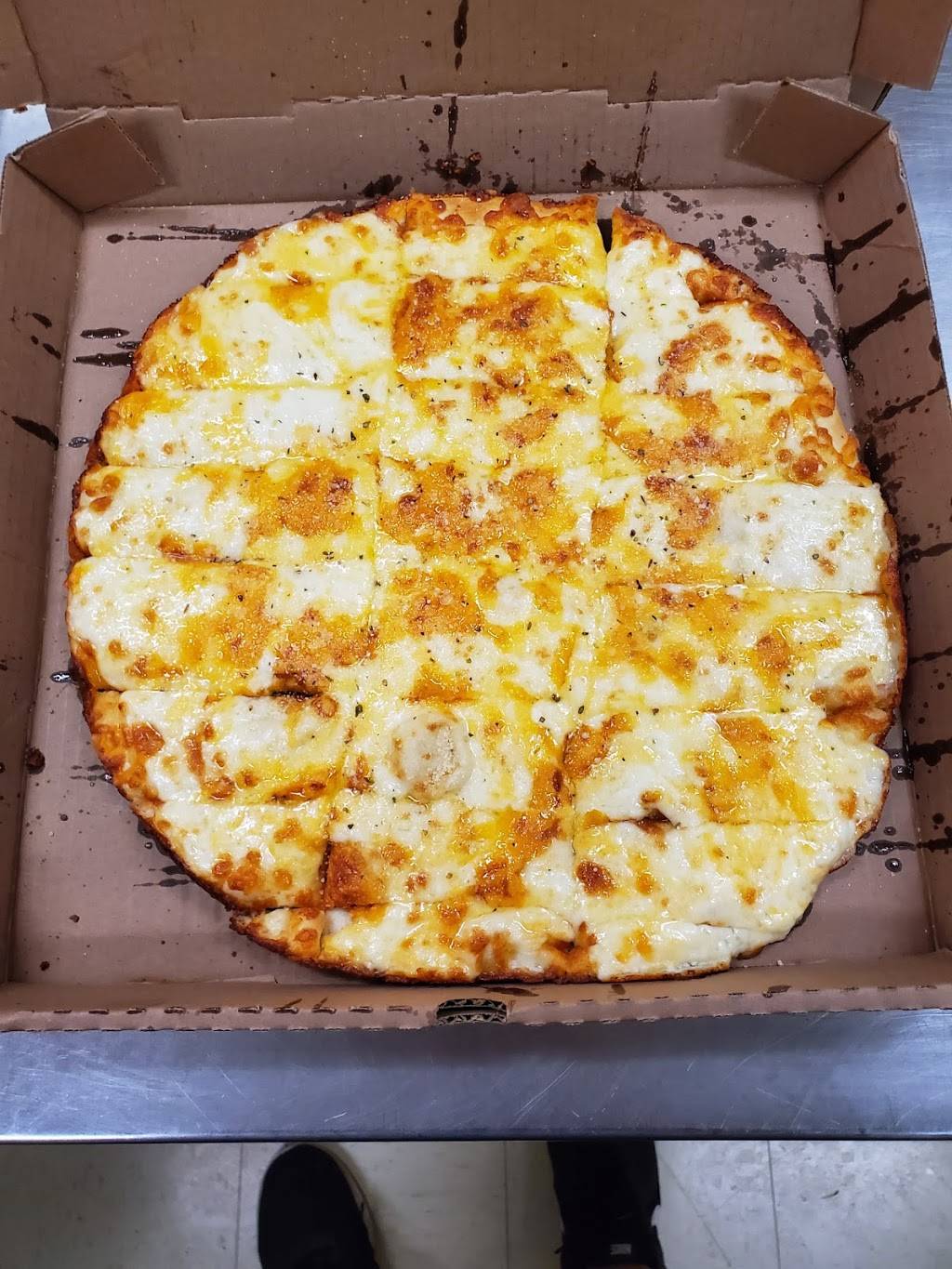 Gametime Pizza | restaurant | 3332 Andersonville Hwy, Andersonville, TN 37705, USA | 8654940540 OR +1 865-494-0540