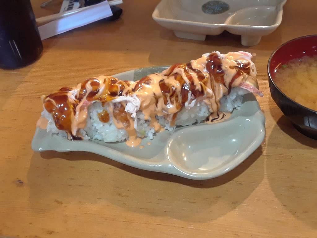 Samurai Sushi | restaurant | 1672 Countryside Dr, Turlock, CA 95380, USA | 2096641808 OR +1 209-664-1808