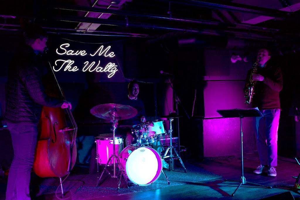 Save Me The Waltz | night club | 56 Patton Ave #100, Asheville, NC 28801, USA | 8287745017 OR +1 828-774-5017