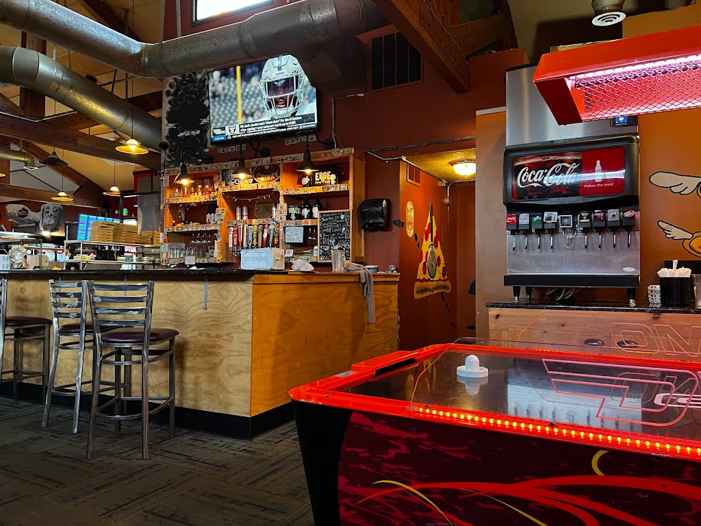 Flying Pie Pizzaria-Meridian | restaurant | 601 S Main St, Meridian, ID 83642, USA | 2088889500 OR +1 208-888-9500