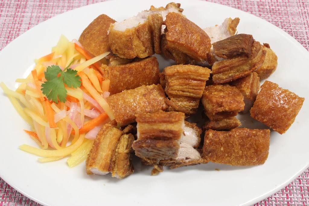 Fork & Spoon, Cuisine of the Philippines | restaurant | 21614 Ventura Blvd, Woodland Hills, CA 91364, USA | 8188834848 OR +1 818-883-4848