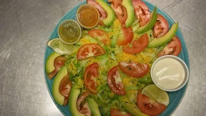 Taqueria Los Lira | restaurant | 5013 Needham Rd, Conroe, TX 77385, USA | 8323123370 OR +1 832-312-3370
