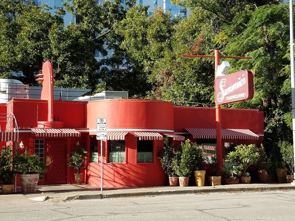 Sammies Italian | restaurant | 807 W 6th St, Austin, TX 78703, USA | 5124742054 OR +1 512-474-2054