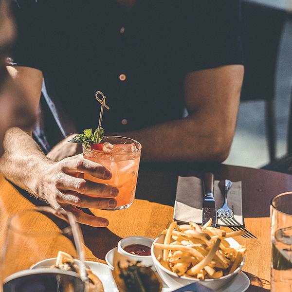 JOEY Bellevue | restaurant | 800 Bellevue Way NE Suite #118, Bellevue, WA 98004, USA | 4256371177 OR +1 425-637-1177