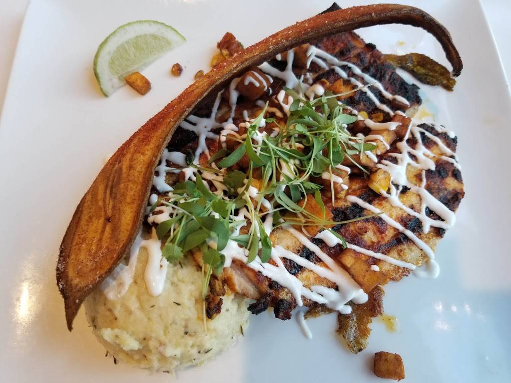 Martis New River Bistro | restaurant | 201 SW 5th Ave, Fort Lauderdale, FL 33312, USA | 9546606333 OR +1 954-660-6333