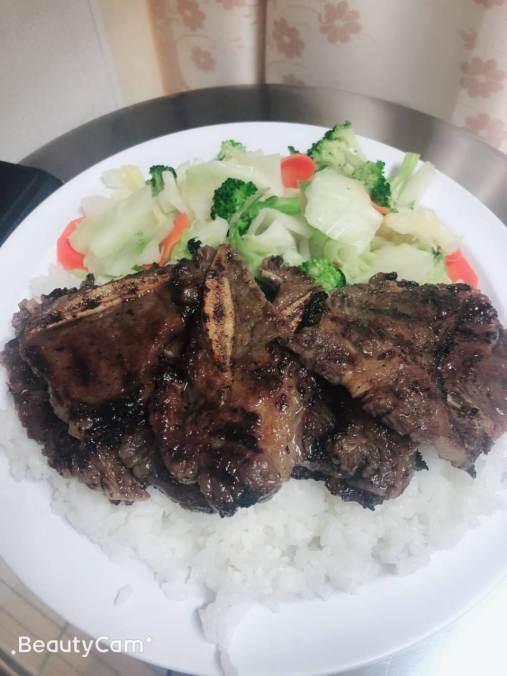 Mamas Teriyaki | restaurant | 19210 SW Martinazzi Ave, Tualatin, OR 97062, USA | 5038859900 OR +1 503-885-9900