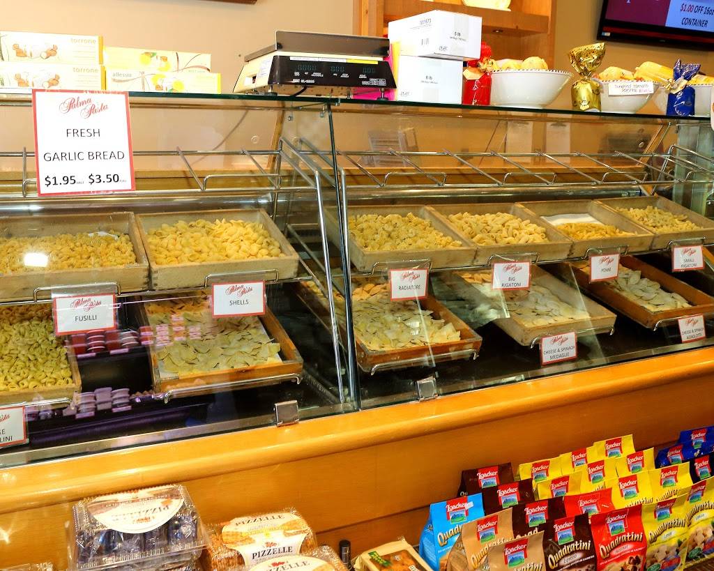 Palma Pasta | restaurant | 2325 Hurontario St, Mississauga, ON L5A 4K4, Canada | 9058960225 OR +1 905-896-0225