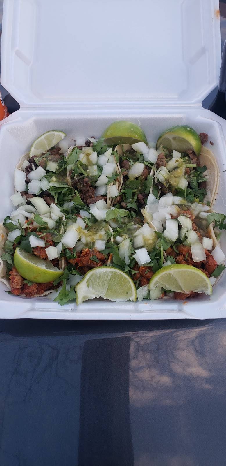 Tacos La Tapatia | restaurant | 2549 Washington Blvd, Ogden, UT 84401, USA | 8014581042 OR +1 801-458-1042