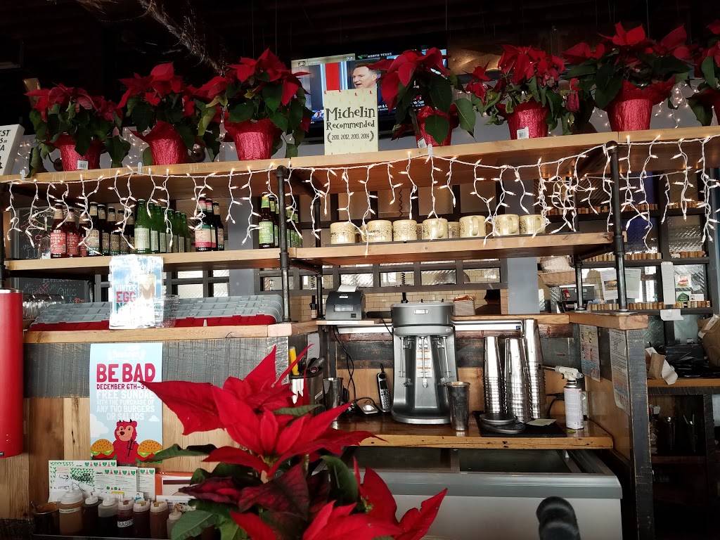 Bareburger | restaurant | 480 Bloomfield Ave, Montclair, NJ 07042, USA | 9735092273 OR +1 973-509-2273