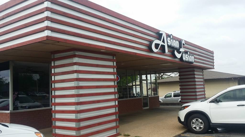 Asian Fusion restaurant | restaurant | 6565 E 71st St, Tulsa, OK 74133, USA | 9188351888 OR +1 918-835-1888