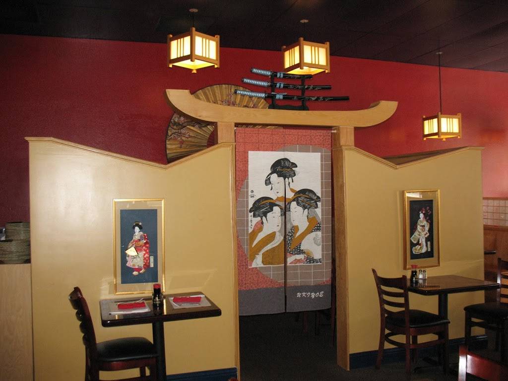 Sakura Teppanyaki and Sushi | restaurant | 2198 Broadway, Redwood City, CA 94063, USA | 6503680800 OR +1 650-368-0800