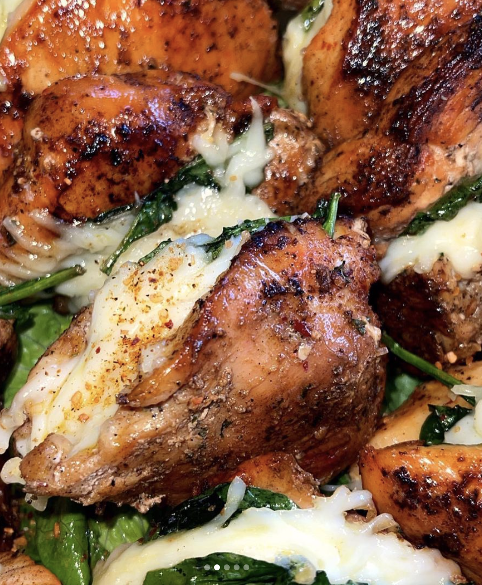 Ks The Restaurant | restaurant | 321 E Glenwood Lansing Rd, Glenwood, IL 60425, USA | 7088981628 OR +1 708-898-1628