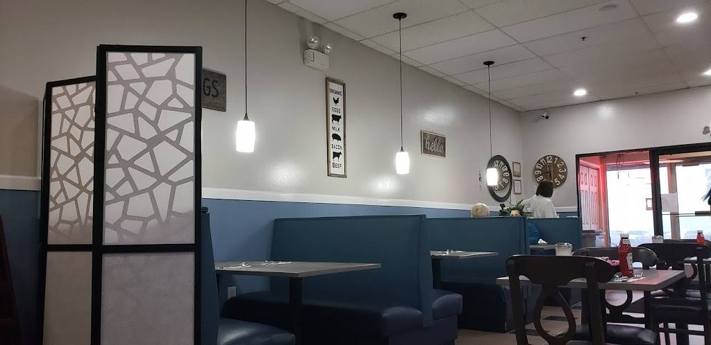 Ralphs Corner Diner | restaurant | 2333 Welsh Rd, Lansdale, PA 19446, USA | 2676637585 OR +1 267-663-7585