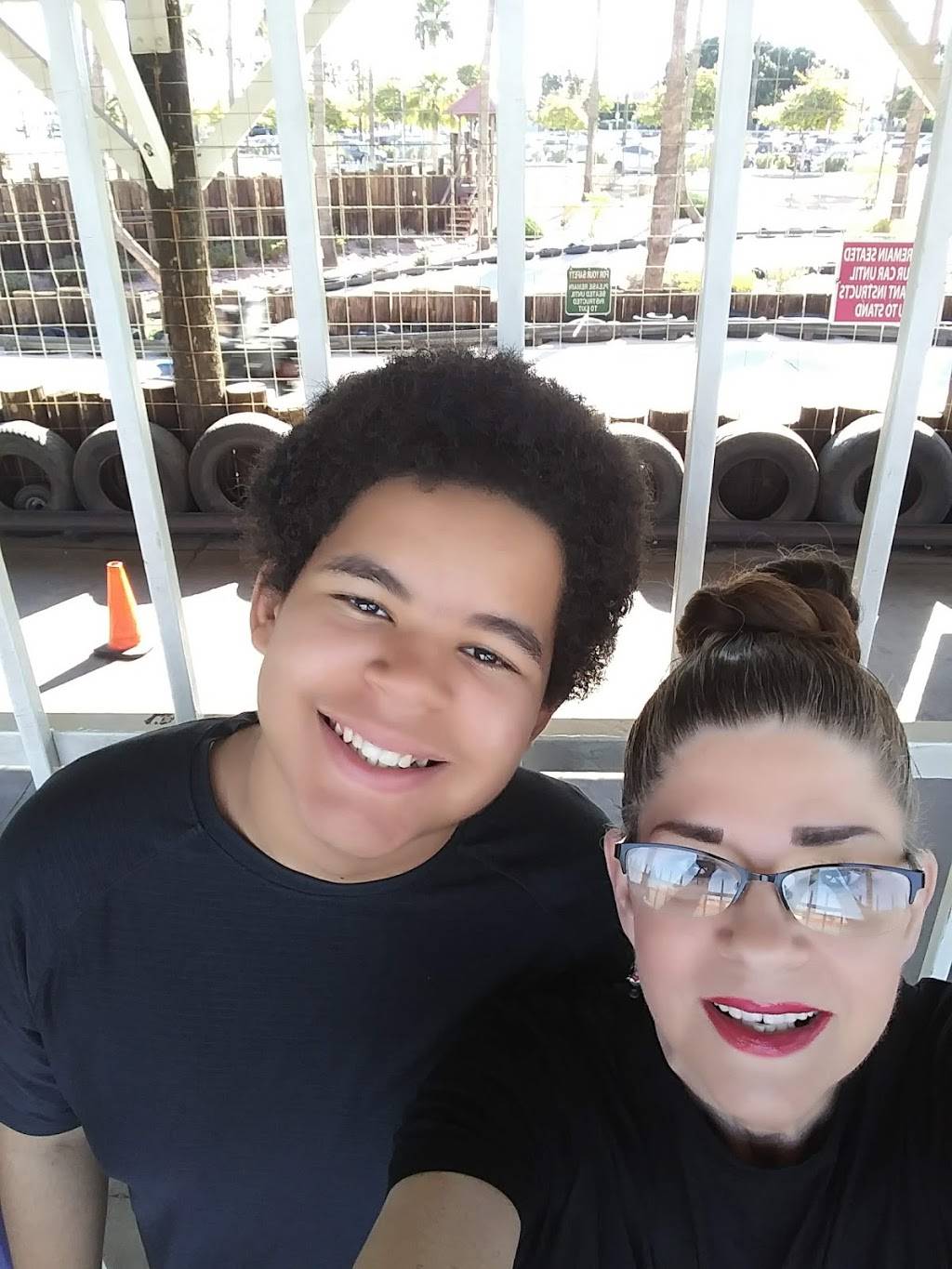 Golfland Mini Golf Course | restaurant | 1511 S Country Club Dr, Mesa, AZ 85210, USA | 4808348319 OR +1 480-834-8319