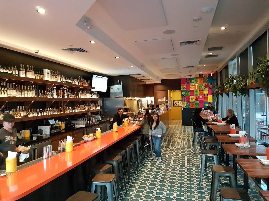 Tacolicious | restaurant | 300 Santana Row, San Jose, CA 95128, USA | 4156496077 OR +1 415-649-6077