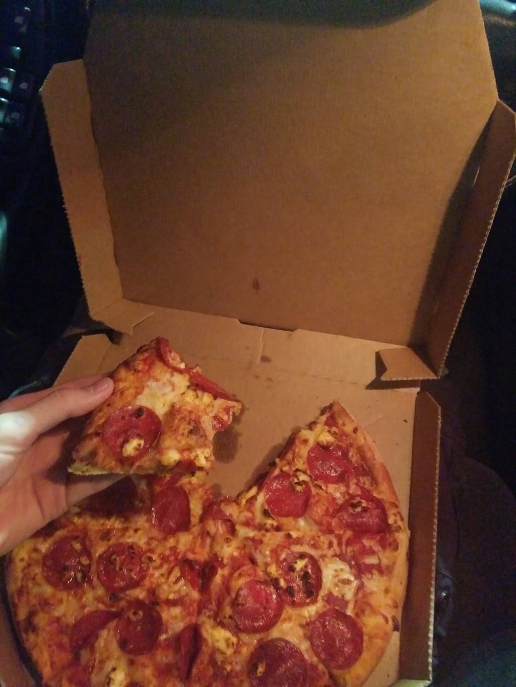 Dominos Pizza | meal delivery | 437-439 E 49th St, Hialeah, FL 33013, USA | 3056883030 OR +1 305-688-3030