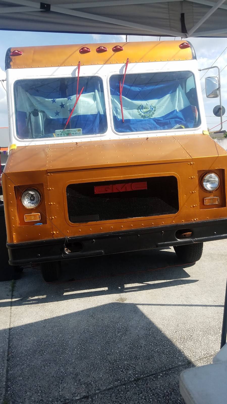 Ruta Catracha | restaurant | 4238 University Blvd S, Jacksonville, FL 32216, USA | 9043005384 OR +1 904-300-5384