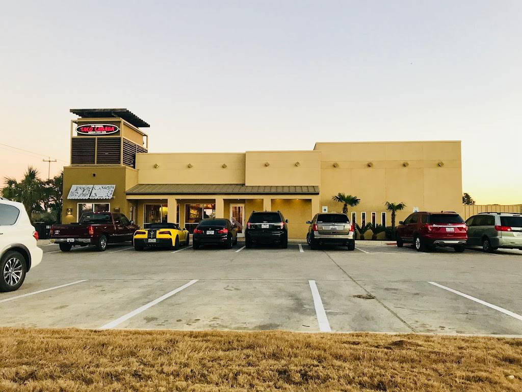 Taco Cabana | restaurant | 25103 West Interstate 10 Frontage Road, San Antonio, TX 78257, USA | 2106987351 OR +1 210-698-7351