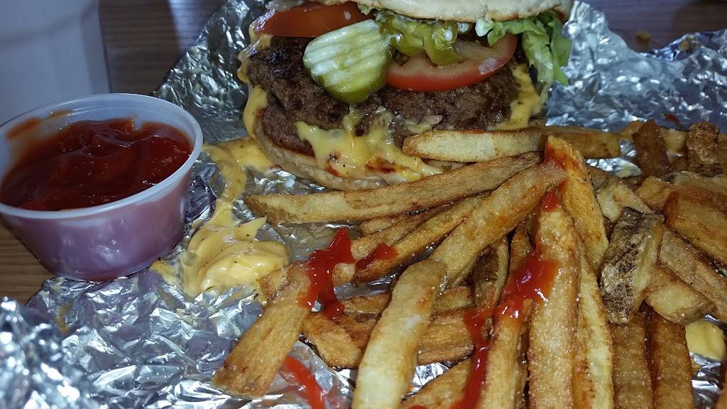 Five Guys | meal takeaway | 750 Independence Blvd, Virginia Beach, VA 23455, USA | 7575199001 OR +1 757-519-9001