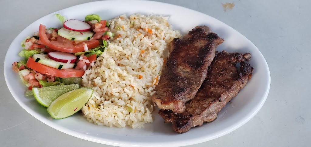 El Pulgarcito de Centro America | restaurant | 3017 White Horse Rd, Greenville, SC 29611, USA | 8646094042 OR +1 864-609-4042