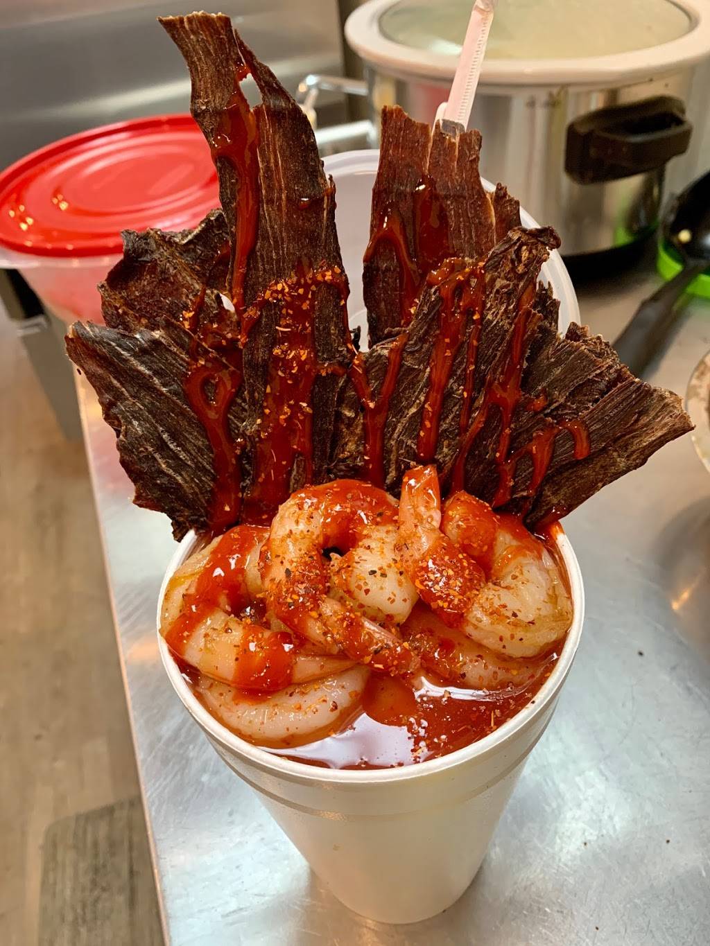 La chulada | restaurant | 638 S Academy Blvd Suite B, Colorado Springs, CO 80910, USA | 7193587391 OR +1 719-358-7391