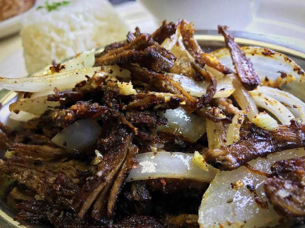 Las Palmas Latin Grill | restaurant | 6431 E County Line Rd Suite 104, Tampa, FL 33647, USA | 8138033903 OR +1 813-803-3903