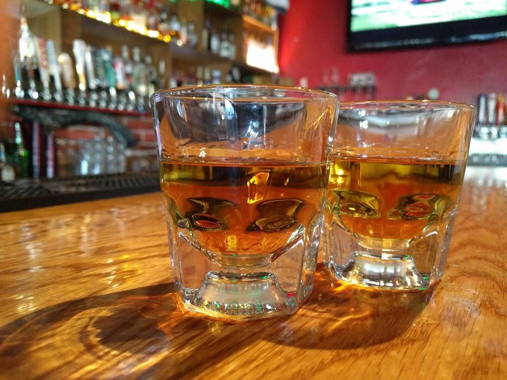 Effins Pub & Grill | restaurant | 6164 El Cajon Blvd, San Diego, CA 92115, USA | 6192299800 OR +1 619-229-9800