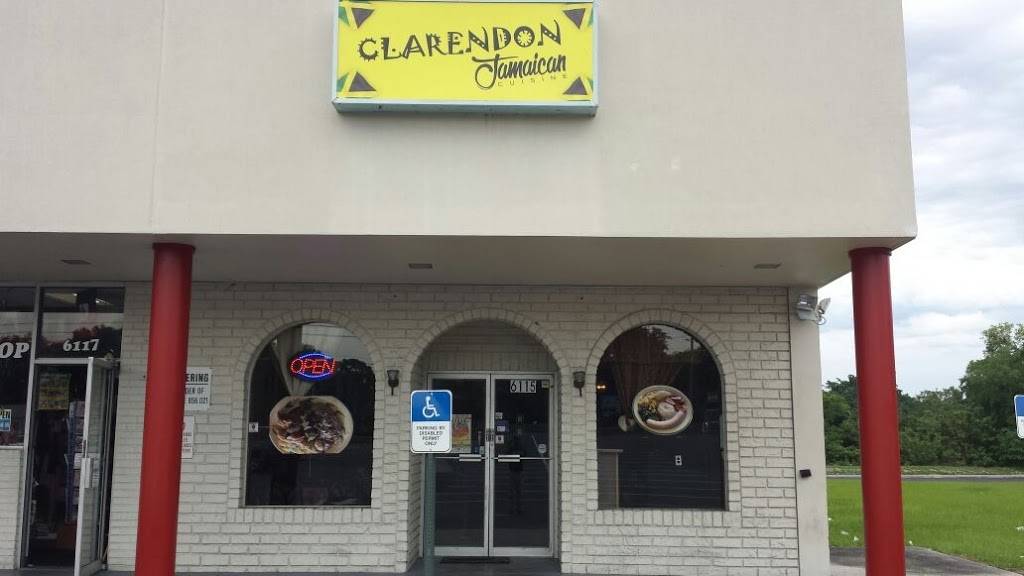 Clarendon Cuisine Inc | restaurant | 6115 Silver Star Rd, Orlando, FL 32808, USA | 4072707313 OR +1 407-270-7313