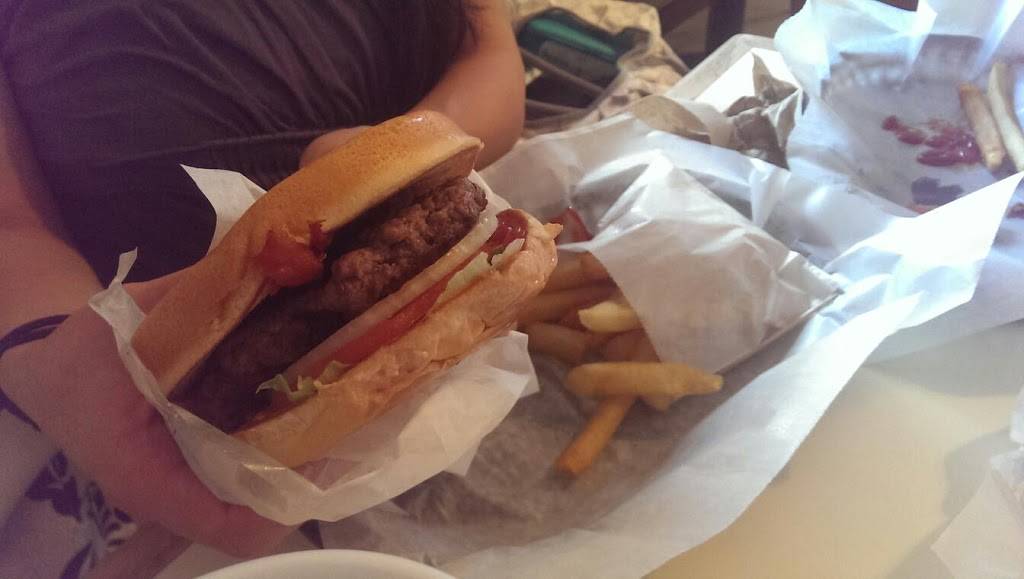 T & G Burger | restaurant | 811 Pershing Ave, Lufkin, TX 75904, USA | 9366321333 OR +1 936-632-1333