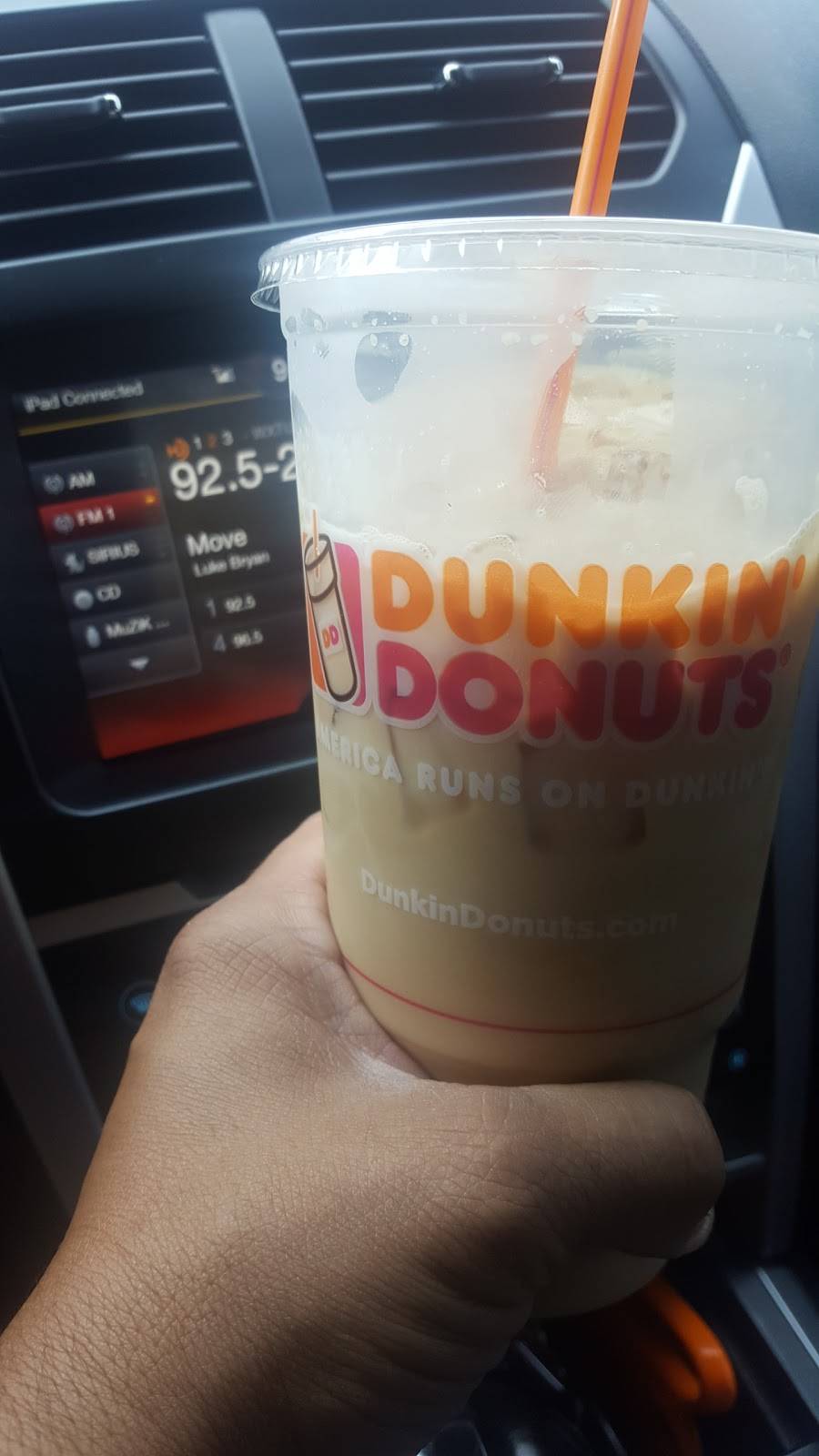 Dunkin | cafe | 9490 Blue Grass Rd, Philadelphia, PA 19114, USA | 2156719117 OR +1 215-671-9117