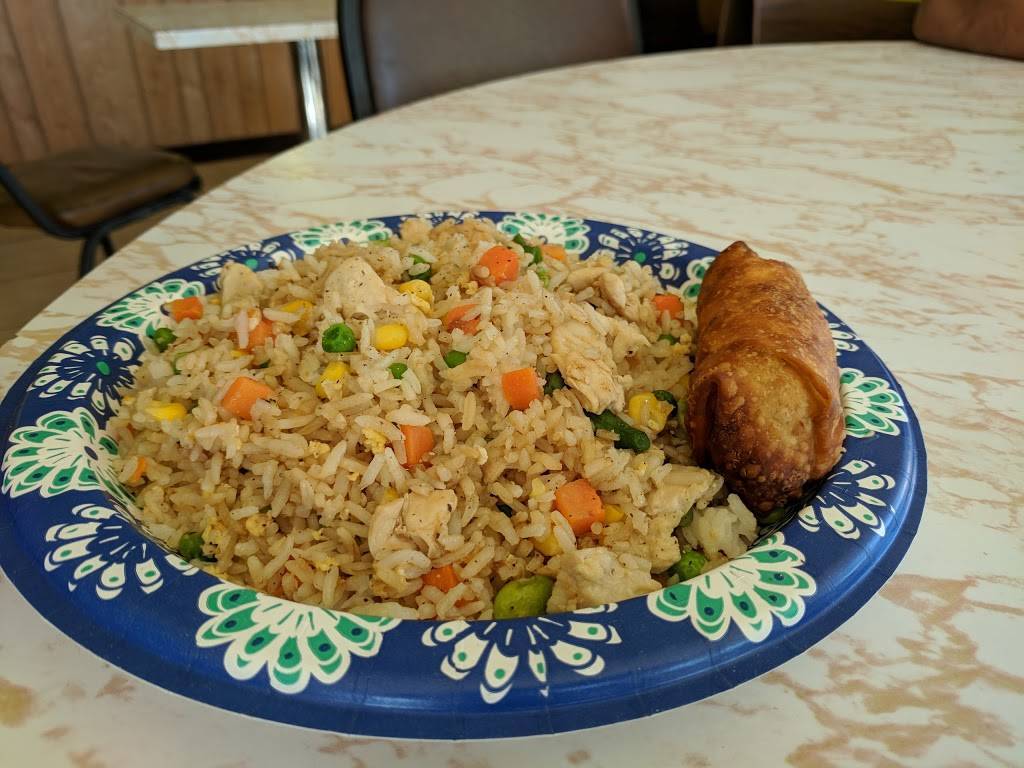 Lucky Boy Restaurant | restaurant | 3521 Constitution Ave NE, Albuquerque, NM 87106, USA | 5052682785 OR +1 505-268-2785