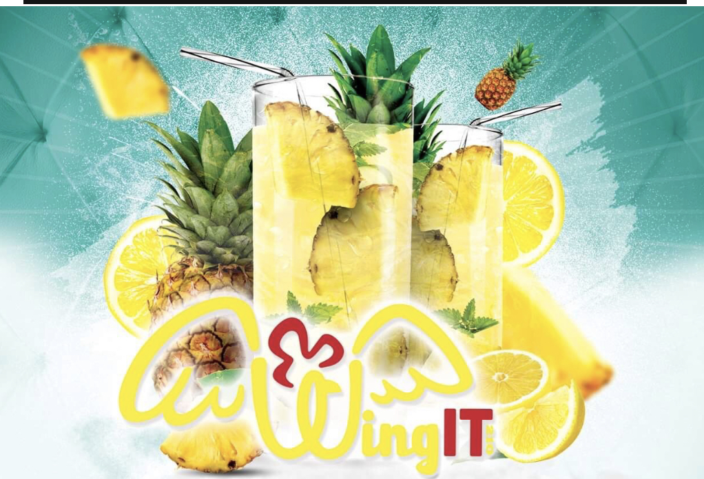 WingIT - Culebra | restaurant | 11310 Culebra Rd #110, San Antonio, TX 78253, USA | 2106268097 OR +1 210-626-8097