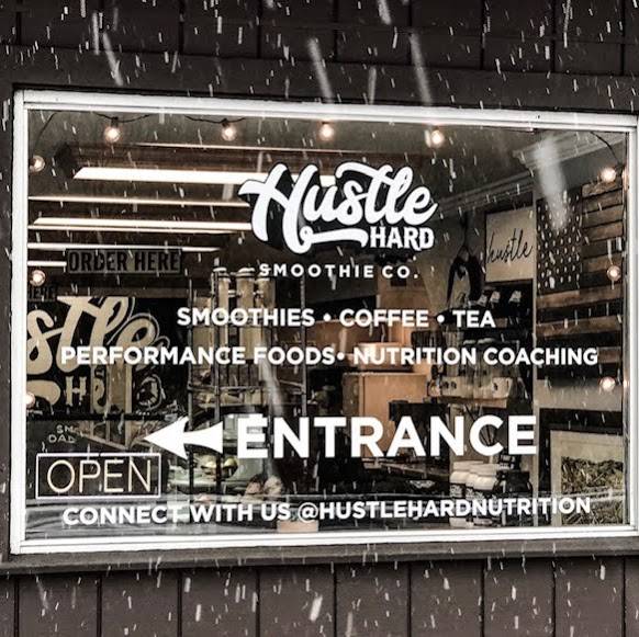 Hustle Hard Nutrition | restaurant | 8 Mill Plain Rd, Danbury, CT 06811, USA | 2037880445 OR +1 203-788-0445