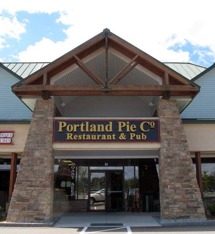 Portland Pie Company - Scarborough | restaurant | 400 Expedition Dr, Scarborough, ME 04074, USA | 2075106999 OR +1 207-510-6999